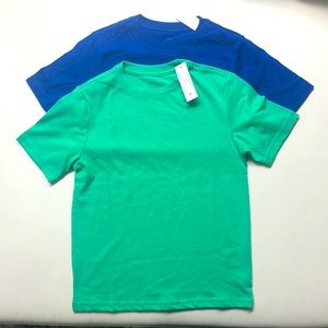 Wonder Nation | 2  T-Shirts | Size 8 | Boys